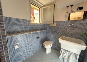 Bagno - Casa indipendente Via gibilrossa, Villabate - foto 24