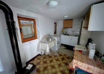 Angolo cottura - Villa Frazione Costa dei Ferrai, Fabbrica Curone - foto 4