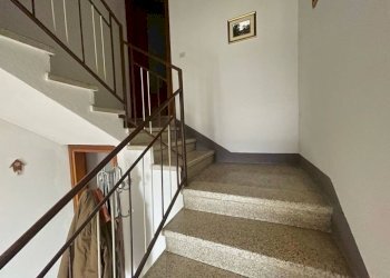 Scala - Villa Frazione Costa dei Ferrai, Fabbrica Curone - foto 5