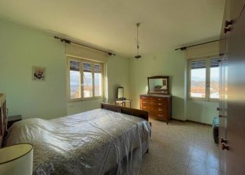 Camera da letto - Villa Frazione Costa dei Ferrai, Fabbrica Curone - foto 6
