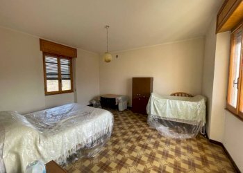 Camera da letto - Villa Frazione Costa dei Ferrai, Fabbrica Curone - foto 7