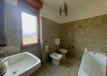 Bagno - Villa Frazione Costa dei Ferrai, Fabbrica Curone - foto 9