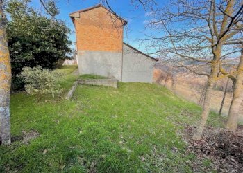 Giardino - Villa Frazione Costa dei Ferrai, Fabbrica Curone - foto 11