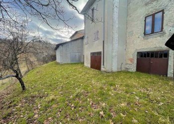 Giardino - Villa Frazione Costa dei Ferrai, Fabbrica Curone - foto 12