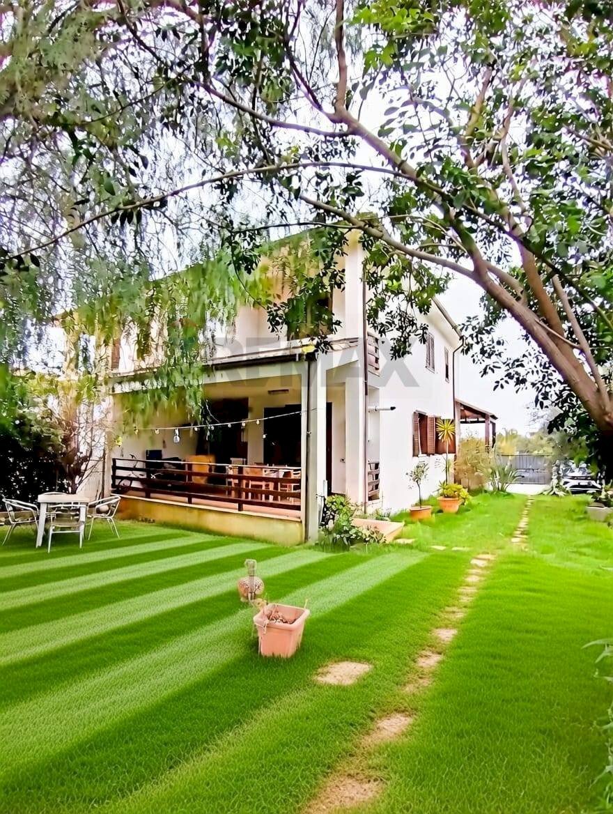 Casa all\'aperto - Casa semi indipendente viale Mistral, Carini - foto 2