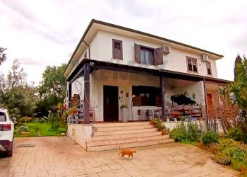 Casa all\'aperto - Casa semi indipendente viale Mistral, Carini - foto 1