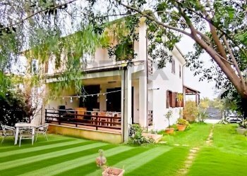 Casa all\'aperto - Casa semi indipendente viale Mistral, Carini - foto 2