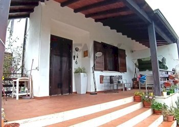 Casa all\'aperto - Casa semi indipendente viale Mistral, Carini - foto 4