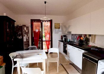 Cucina - Casa semi indipendente viale Mistral, Carini - foto 6