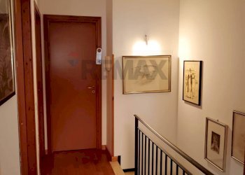 Hall / corridoio - Casa semi indipendente viale Mistral, Carini - foto 12