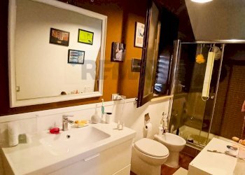 Bagno - Casa semi indipendente viale Mistral, Carini - foto 13