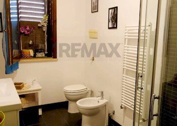 Bagno - Casa semi indipendente viale Mistral, Carini - foto 14