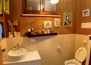 Bagno - Casa semi indipendente viale Mistral, Carini - foto 15