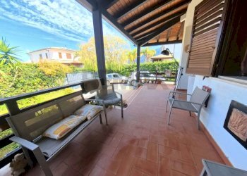 Terrazza - Semi-detached house viale Mistral, Carini - photo 5