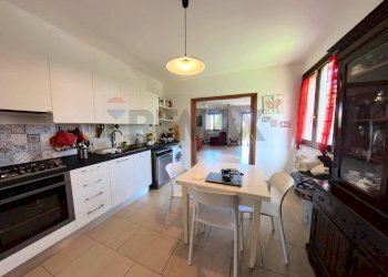 Cucina - Semi-detached house viale Mistral, Carini - photo 13