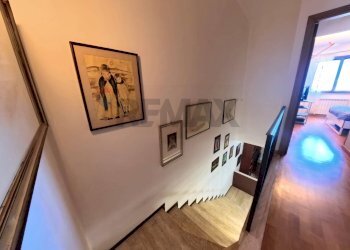 Scale - Semi-detached house viale Mistral, Carini - photo 16