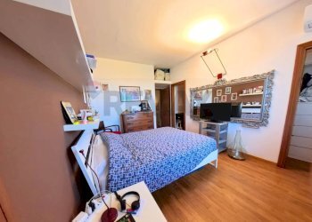 Camera / camera da letto - Semi-detached house viale Mistral, Carini - photo 20