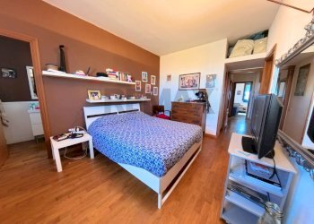 Camera / camera da letto - Semi-detached house viale Mistral, Carini - photo 21