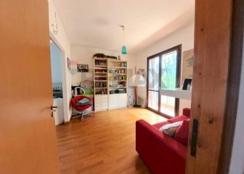 Soggiorno - Semi-detached house viale Mistral, Carini - photo 24