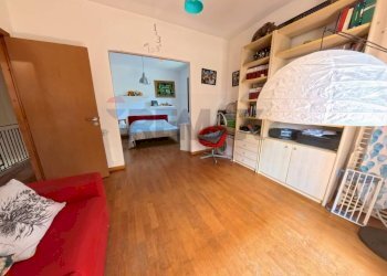 Soggiorno - Semi-detached house viale Mistral, Carini - photo 25