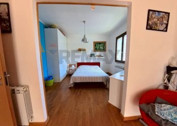 Camera / camera da letto - Semi-detached house viale Mistral, Carini - photo 27