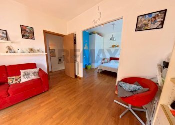 Soggiorno - Semi-detached house viale Mistral, Carini - photo 26