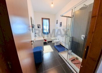 Bagno - Semi-detached house viale Mistral, Carini - photo 34