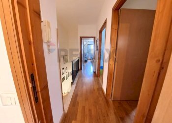Hall / corridoio - Semi-detached house viale Mistral, Carini - photo 18