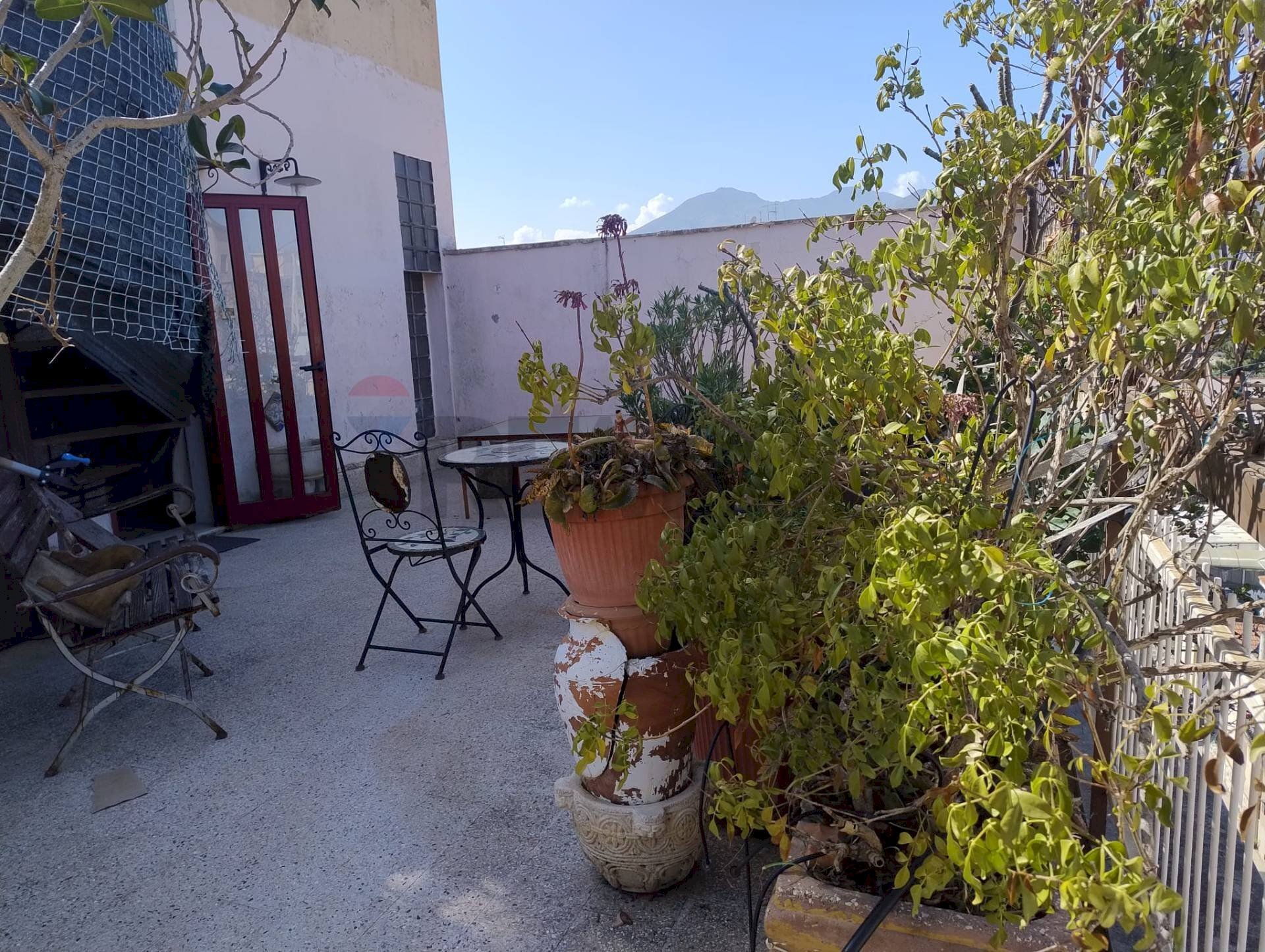 Terrazza - Attic Via Ennio Flaiano
 
26, Palermo - photo 2