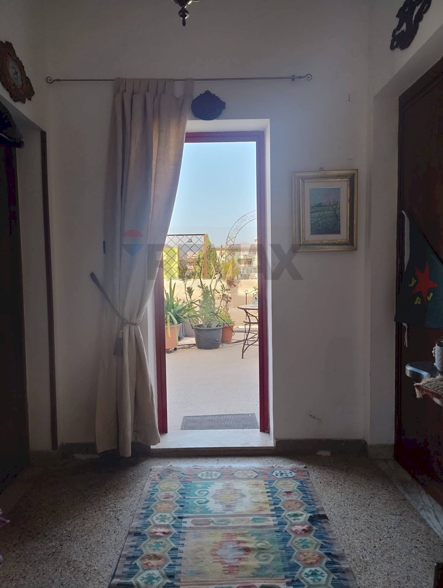 Hall / corridoio - Attic Via Ennio Flaiano
 
26, Palermo - photo 3