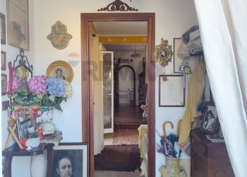 Hall / corridoio - Attic Via Ennio Flaiano
 
26, Palermo - photo 4