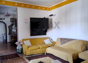 Soggiorno - Attic Via Ennio Flaiano
 
26, Palermo - photo 5