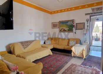 Soggiorno - Attic Via Ennio Flaiano
 
26, Palermo - photo 6