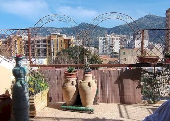 Terrazza - Attic Via Ennio Flaiano
 
26, Palermo - photo 7