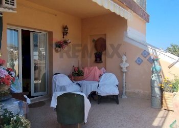 Terrazza - Attic Via Ennio Flaiano
 
26, Palermo - photo 8