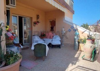 Terrazza - Attic Via Ennio Flaiano
 
26, Palermo - photo 9