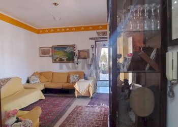 Soggiorno - Attic Via Ennio Flaiano
 
26, Palermo - photo 10