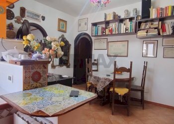 Sala da pranzo - Attic Via Ennio Flaiano
 
26, Palermo - photo 12