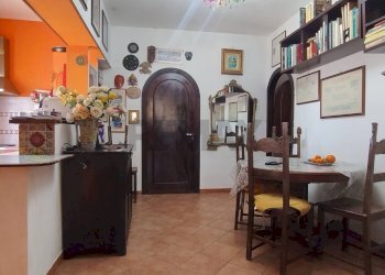 Sala da pranzo - Attic Via Ennio Flaiano
 
26, Palermo - photo 13