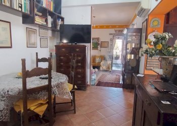 Sala da pranzo - Attic Via Ennio Flaiano
 
26, Palermo - photo 14