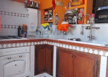 Cucina - Attic Via Ennio Flaiano
 
26, Palermo - photo 16