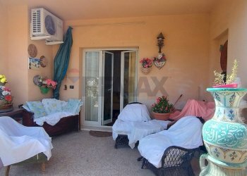 Terrazza - Attic Via Ennio Flaiano
 
26, Palermo - photo 18