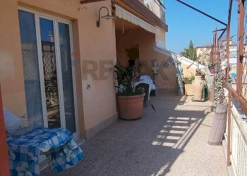 Terrazza - Attic Via Ennio Flaiano
 
26, Palermo - photo 20