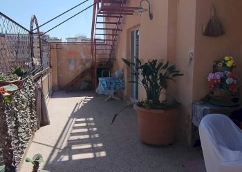 Terrazza - Attic Via Ennio Flaiano
 
26, Palermo - photo 21