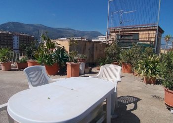 Terrazza - Attic Via Ennio Flaiano
 
26, Palermo - photo 22