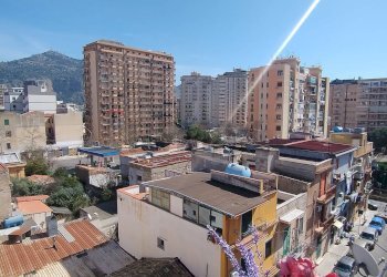 Edificio all\'aperto - Attic Via Ennio Flaiano
 
26, Palermo - photo 23