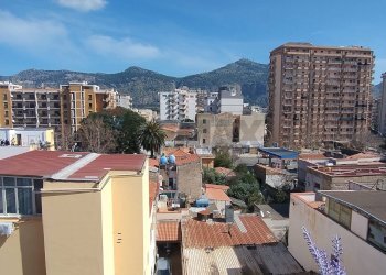 Edificio all\'aperto - Attic Via Ennio Flaiano
 
26, Palermo - photo 24