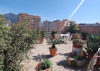 Edificio all\'aperto - Attic Via Ennio Flaiano
 
26, Palermo - photo 25