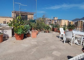 Terrazza - Attic Via Ennio Flaiano
 
26, Palermo - photo 26