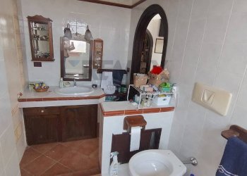 Bagno - Attic Via Ennio Flaiano
 
26, Palermo - photo 30